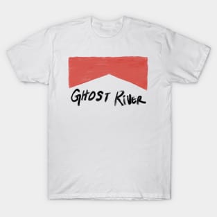 Ghost River ad T-Shirt